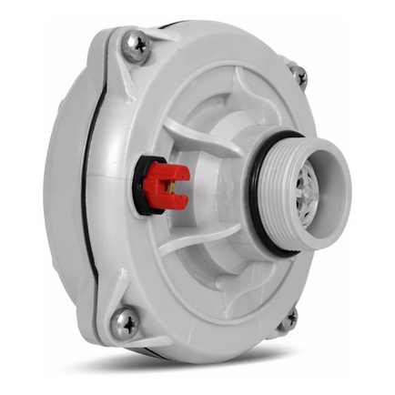 Driver Dx  D250x Musicall Som Automotivo Corneta Promoção