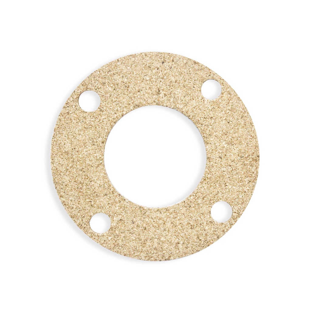 Disco de Cortiça para Motor Máquina de Costura Industrial - DOL46