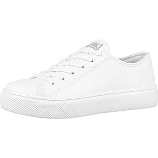 Tenis Feminino Casual GiGiL Star Sapatenis Moda Confortável Blogueira Atual Cadarço
