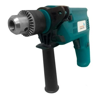 Furadeira De Impacto Profissional 3/8 (10mm) 550w 220v em Oferta na Shopee