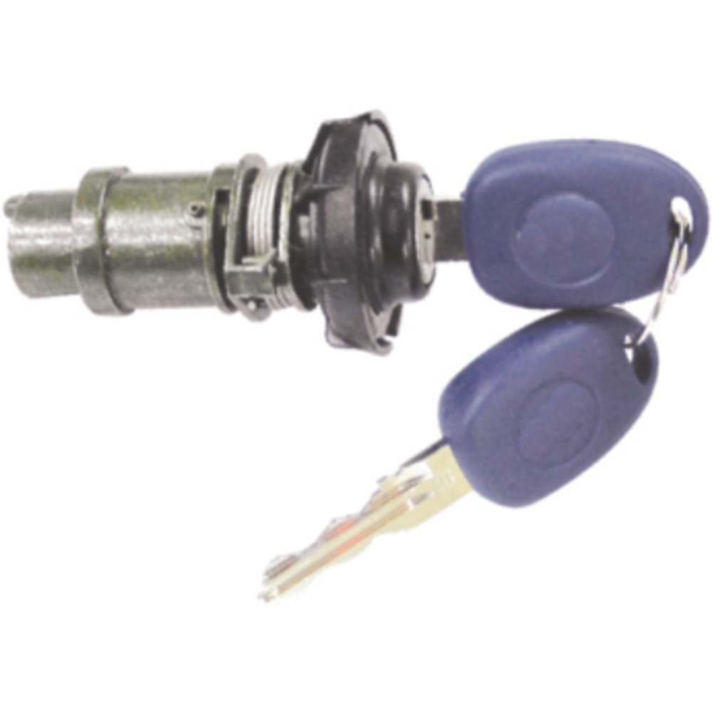 Cilindro Porta-Malas Siena Após 00 em Oferta na Shopee