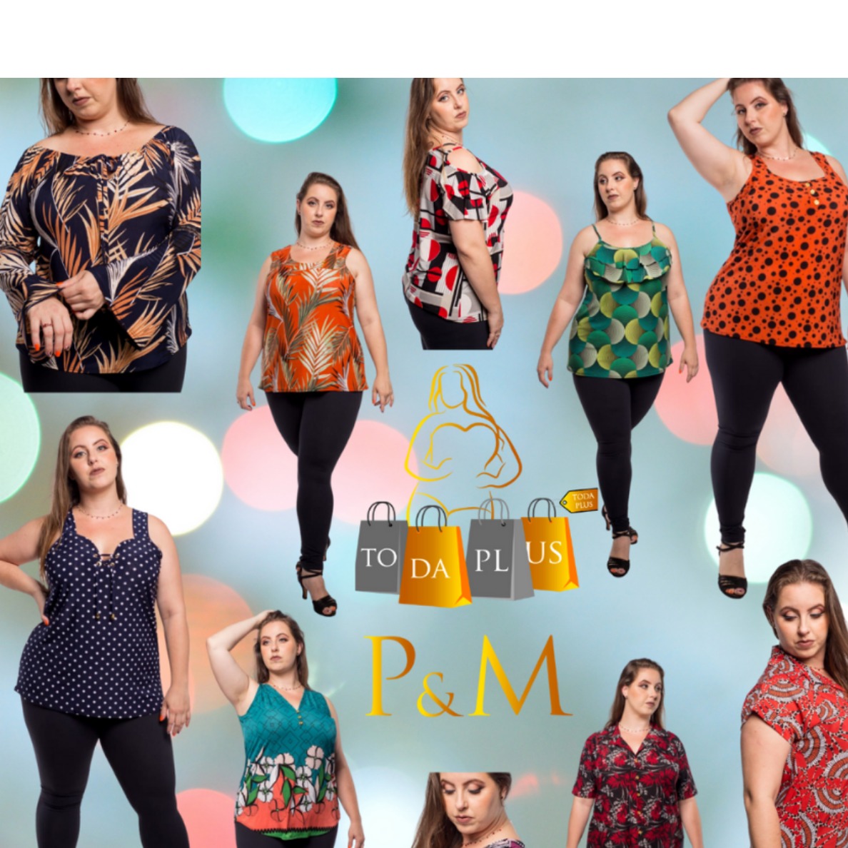 PMQ COMÉRCIO CONFECÇÕES  LTDA