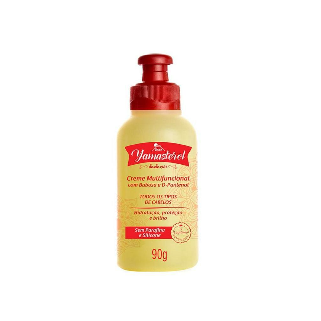 Yamasterol Creme Multifuncional Babosa Yama: Onde Comprar | BuscaProdutos