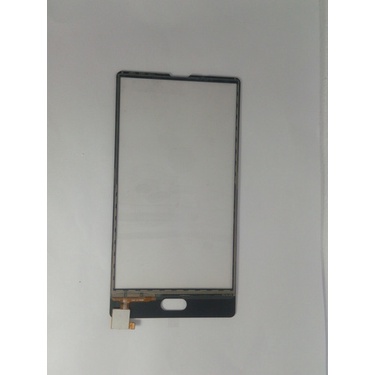 Tela De Vidro Com Touch Screen - Bluboo - S1 - Preto