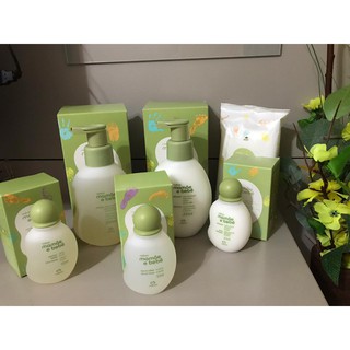 TUDO QUE SEU BEBE PRECISA ! kit Mamãe bebê Natura o preferido das Mãmaes. A PRONTA ENTREGA