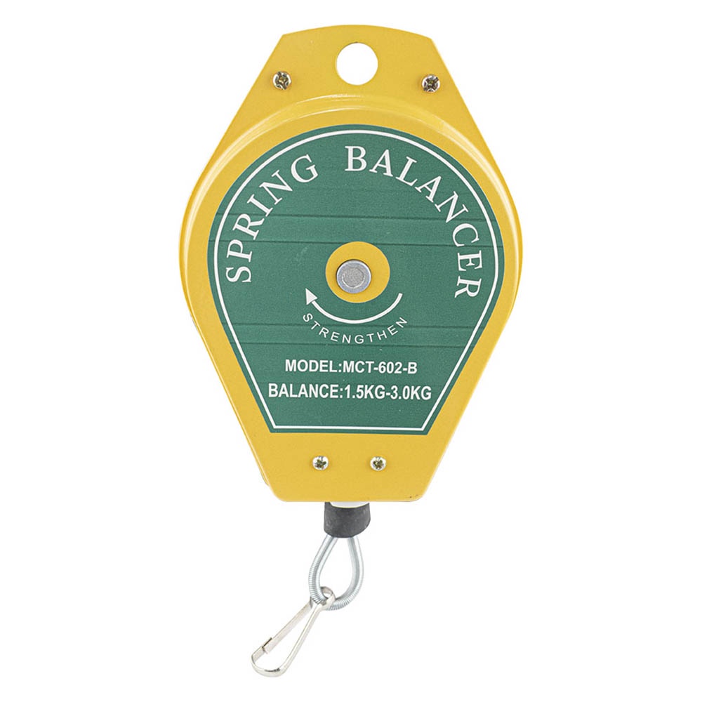Balancim Suporte Ferro de Passar Pistola Tira Manchas 2,5kg