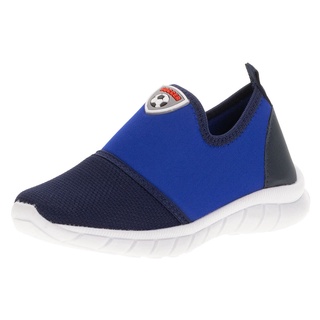 Tênis Infantil Masculino Slip On Kids Top - 275