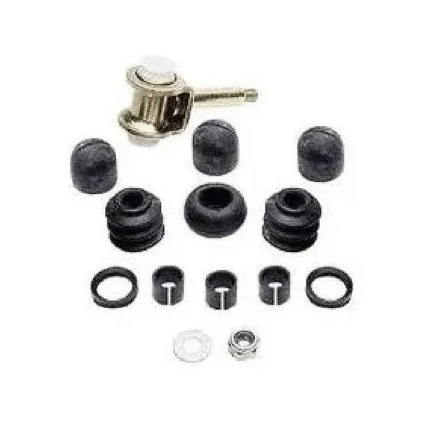 Reparo Alavanca Câmbio Articulador 2849-1 Uno Mille 92 93 94 em Oferta na Shopee