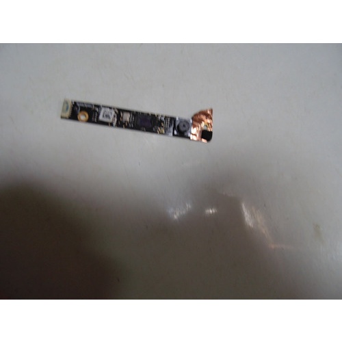 Webcam Notebook Para Msi X340