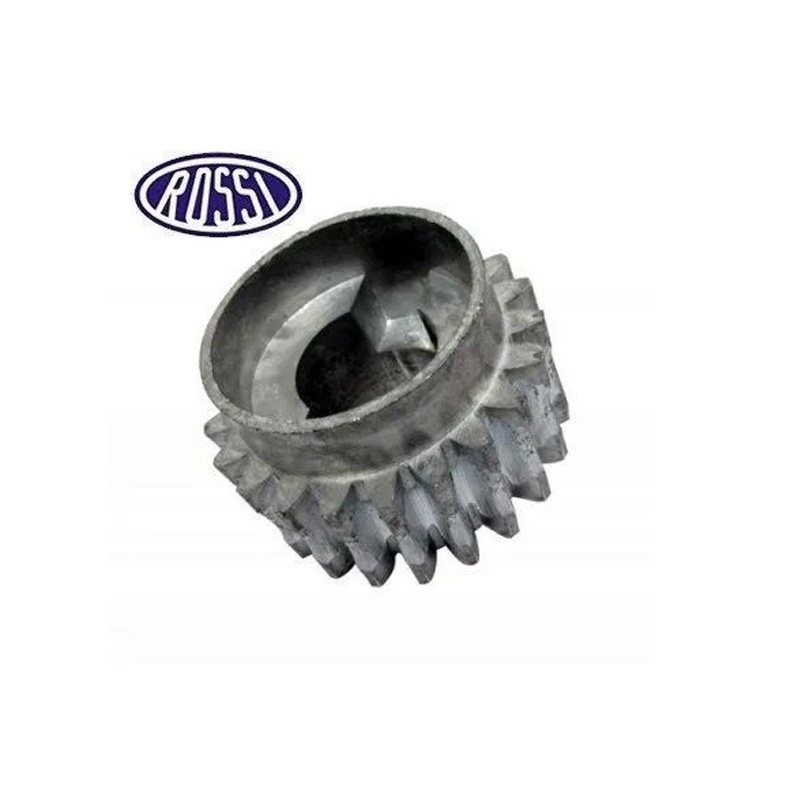 Coroa Engrenagem Interna Motor Dz Nano Rossi Sem FIM ZA27 M2 22 Dentes DZ3 DZ4 Nano Rossi