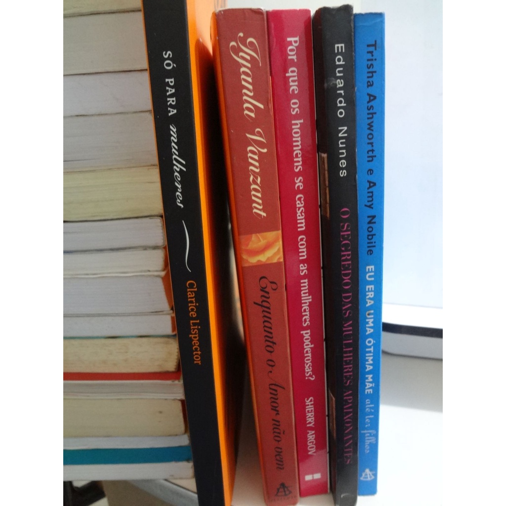 Amor Clarice Lispector: Onde Comprar | BuscaProdutos