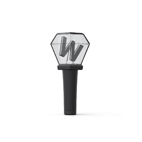 NU'EST W Official Lightstick