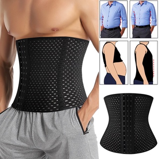 Cinta modeladora masculino sinta masculino cintura modeladora reduz medida