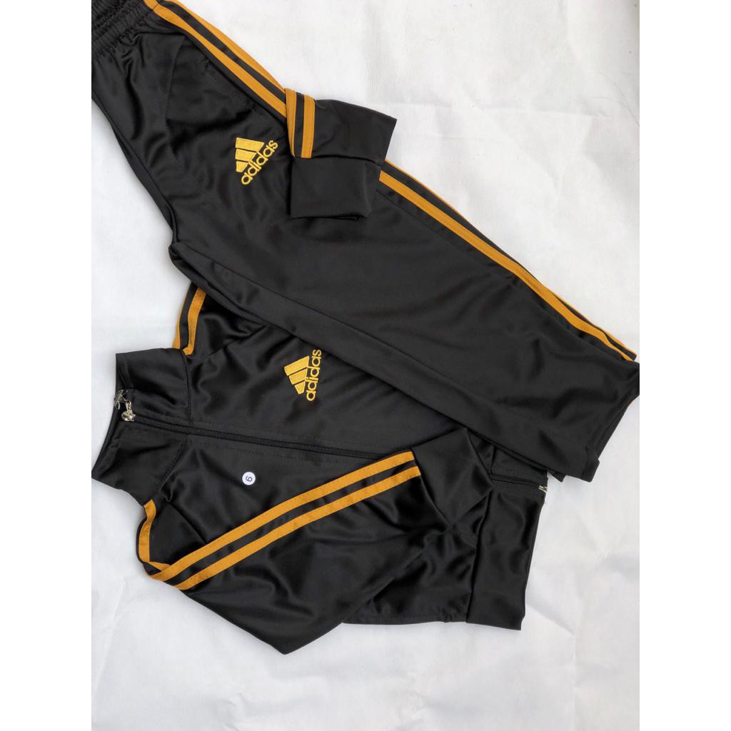 conjunto adidas adulto