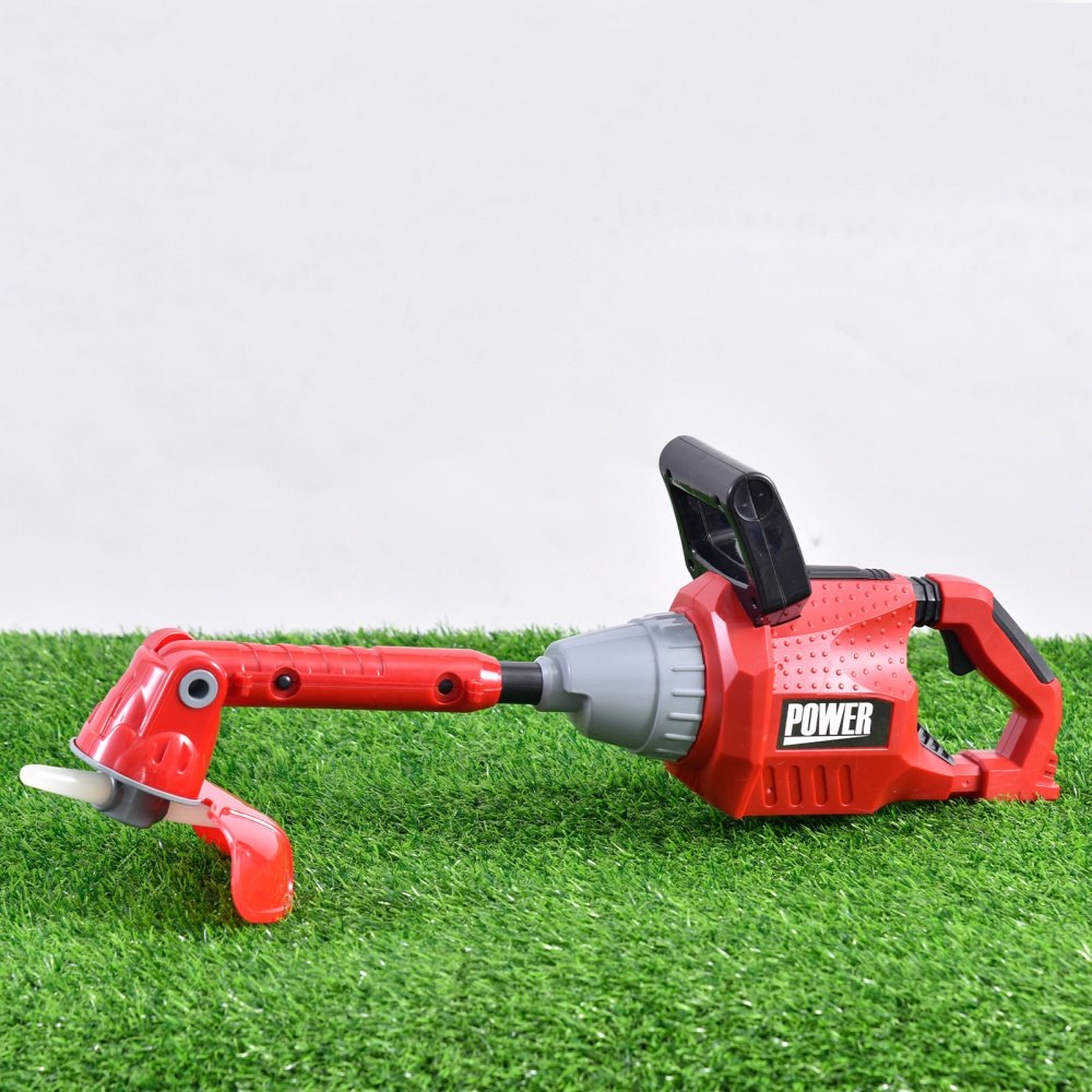 [Novo] Ferramentas Elétricas Aparador De Ervas Daninhas/Soprador De Grama/Ferramenta De Manutenção De Brinquedos De Moto