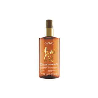 Cadiveu Pro Açaí Oil Óleo Capilar 60 Ml