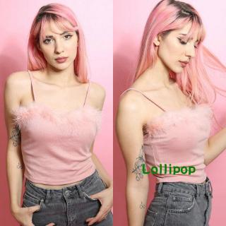 lollipop moda feminina