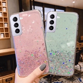 Capa Capinha Case Premium Glitter Samsung Galaxy S21 Plus