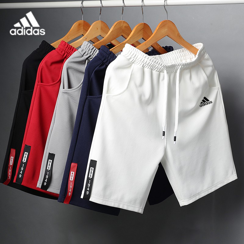 short bermuda adidas