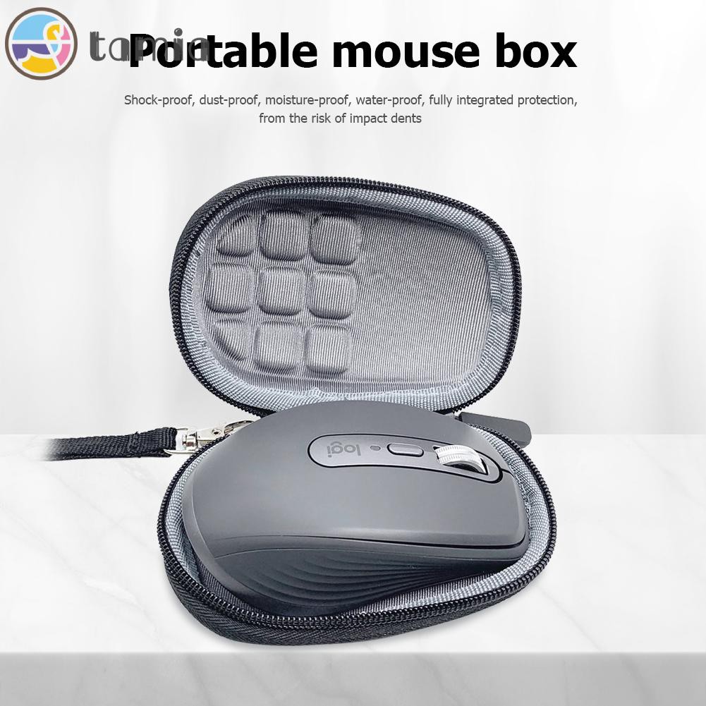 Logitech Mx Anywhere 3 na Black Friday 2025 | BuscaProdutos