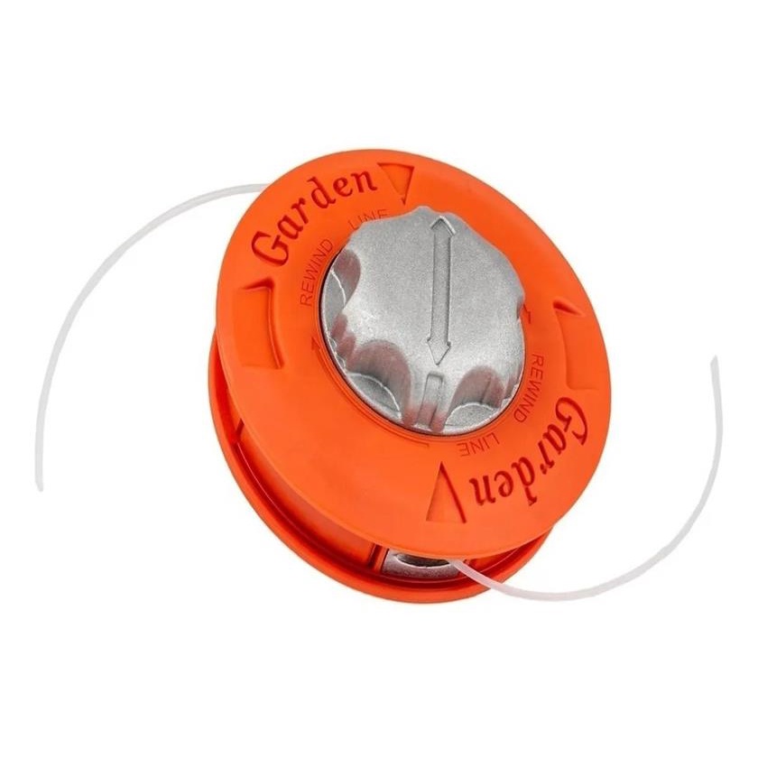 Carretel Para Roçadeira Stihl Carga Fácil Fs160 fs220 fs280 Stihl