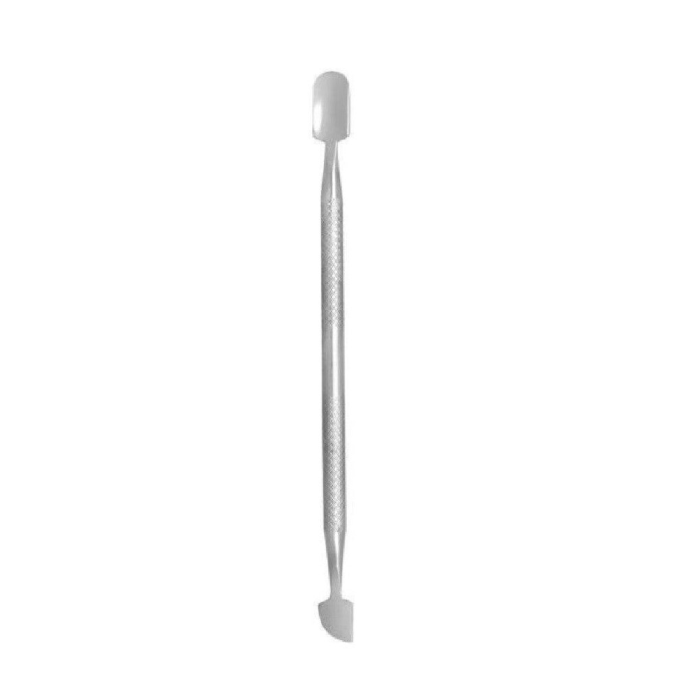 Espátula Para Cutícula De Inox Santa Clara Esterelizável em Oferta na Shopee