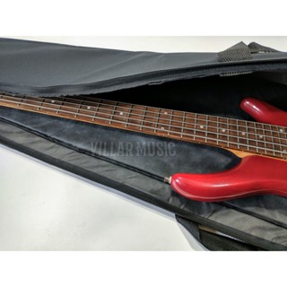 Capa Bag Extra Luxo para Contrabaixo Acolchoada JP em Oferta na Shopee