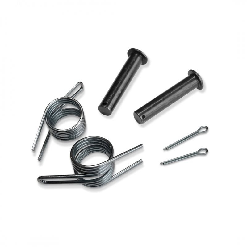 Mola Pino Reposição Anker Pedaleira Crf 230f Xr 200 Xre 300 Xtz 250