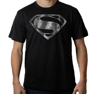 Camisa, Camiseta Masculina Super Homem Filme DC