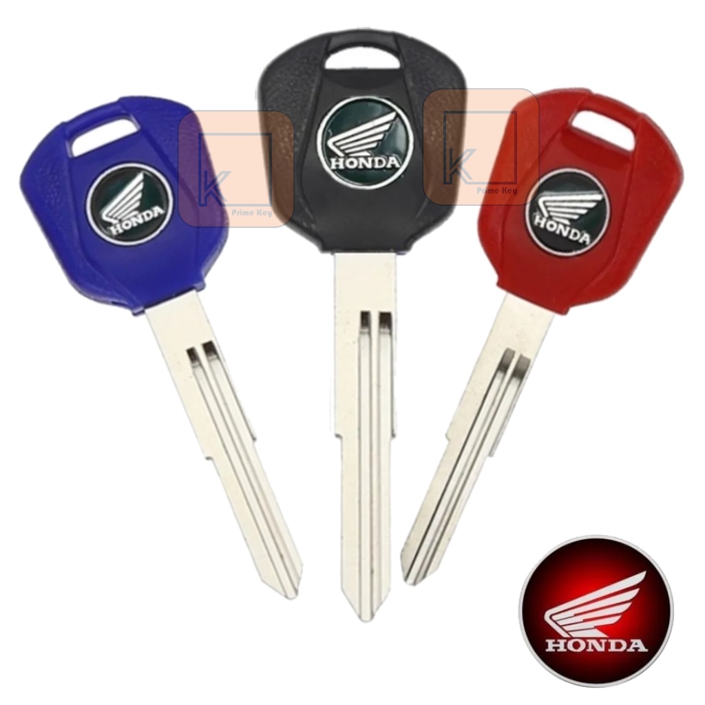 Carcaça Chaves Moto Honda Fan150 CG 125 CG 150 Hornet Cbr Cb1000