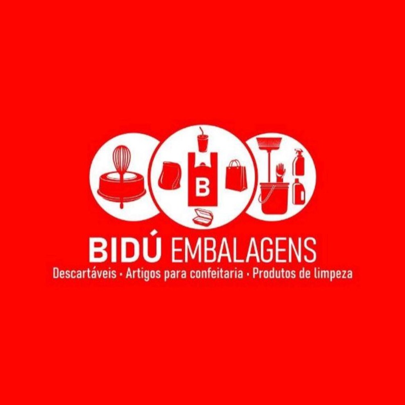 BIDÚ EMBALAGENS
