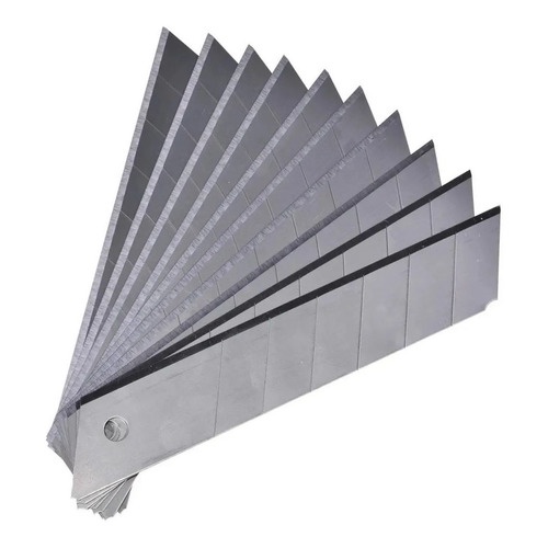 Lâmina Estilete Fertak Tools 18MM