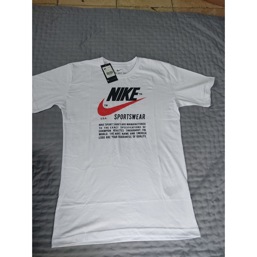 Camiseta nike outlet sale