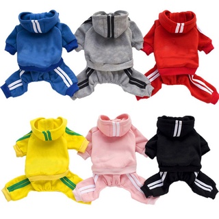 Roupas Para Animais De Estimação/Capuz Cães/Gatos/Rabbits/Puppies