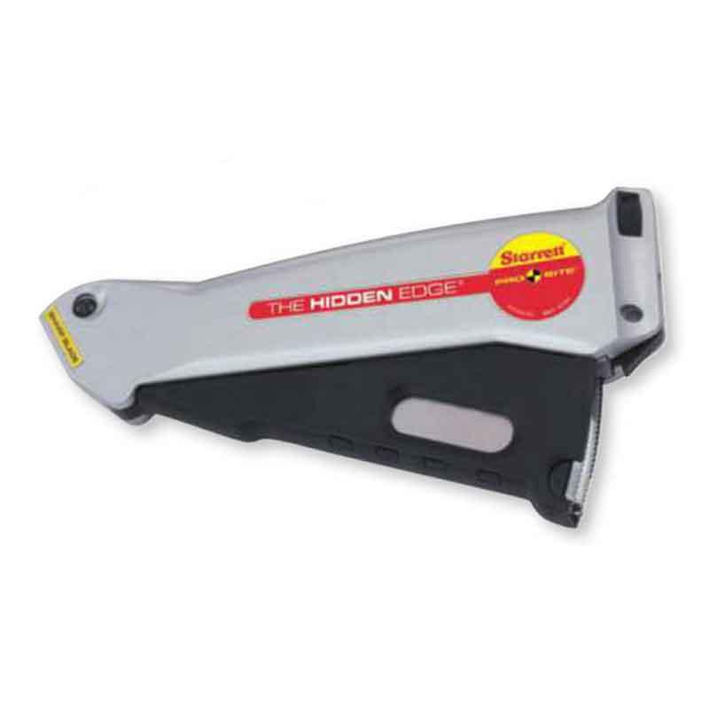 Estilete de Segurança S011 STARRETT