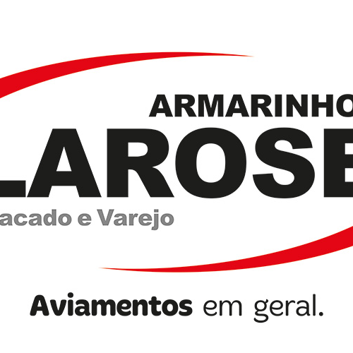 ARMARINHOS LAROSE