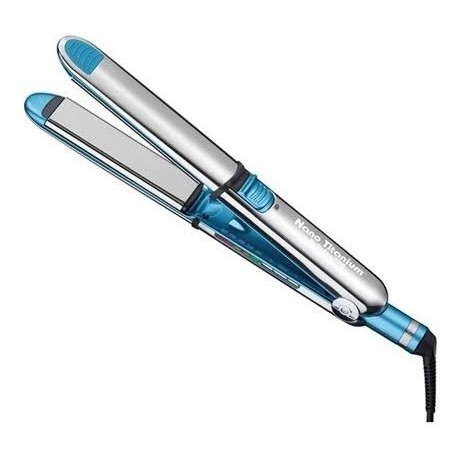Prancha Super Nano Titanium Babyliss Pro Optima 3000