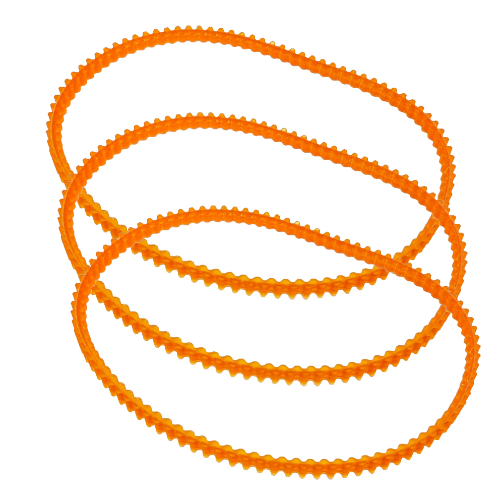 Kit Correia do Motor Overlock Portatil Sequinha Chinesinha GN1