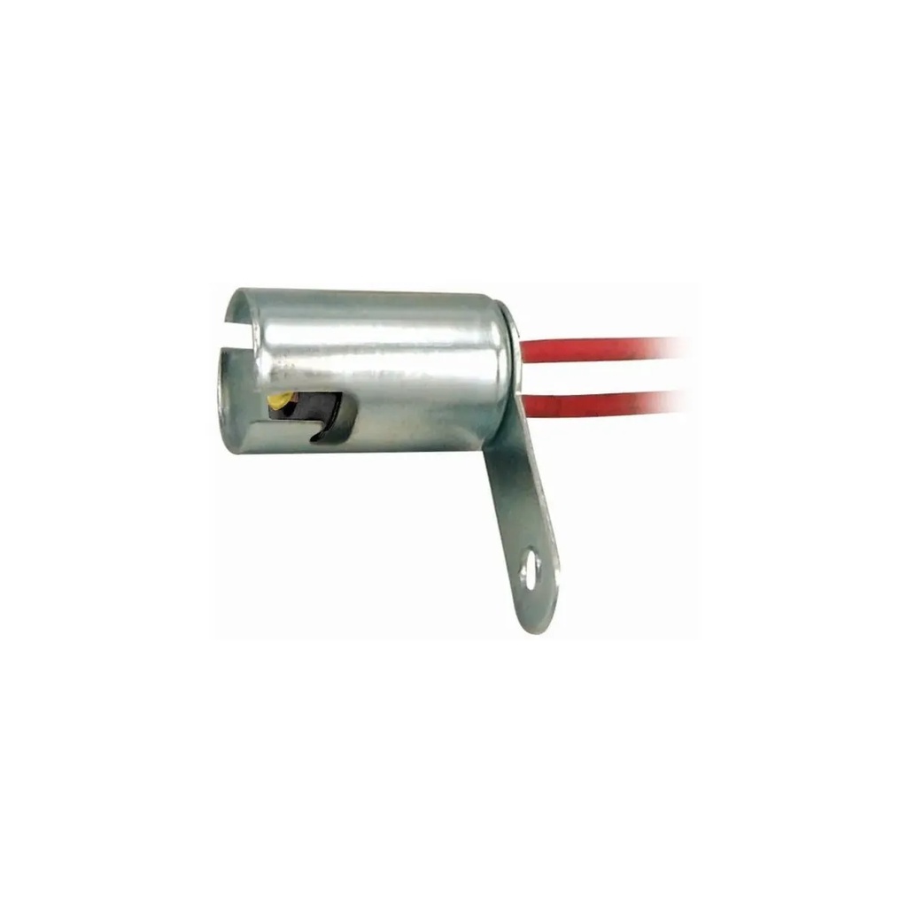Soquete Liso Universal C/ Haste De 02 Polo ( 1034 ) Ete7209