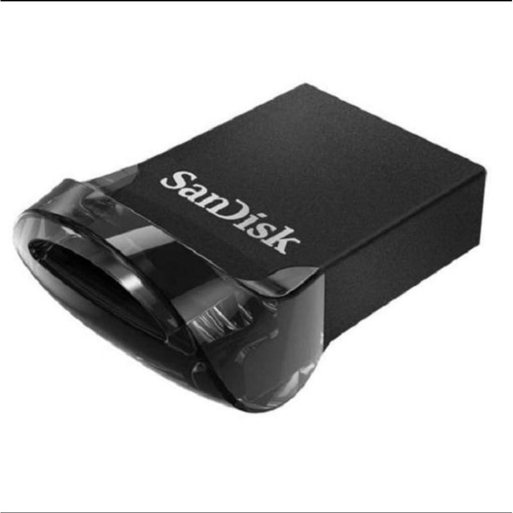 Pen drive 16GB 32GB 64GB 128GB ultra fit z430 3.1 Produto Original, Embalagem Lacrada de Fábrica