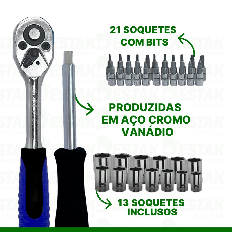 Imagem Adicional do Produto