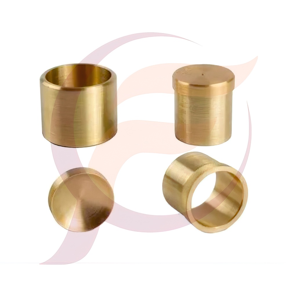 Matriz Para Botão De Forrar Nº 12