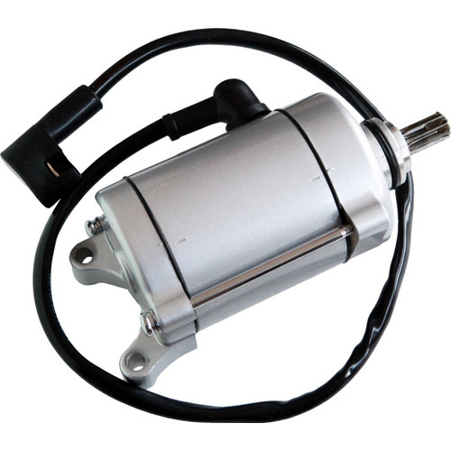 Motor De Partida / Arranque Shineray 125 / 150 / Wuyang 125