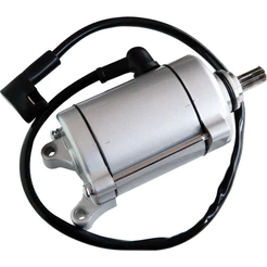 Motor De Partida / Arranque Shineray 125 / 150 / Wuyang 125