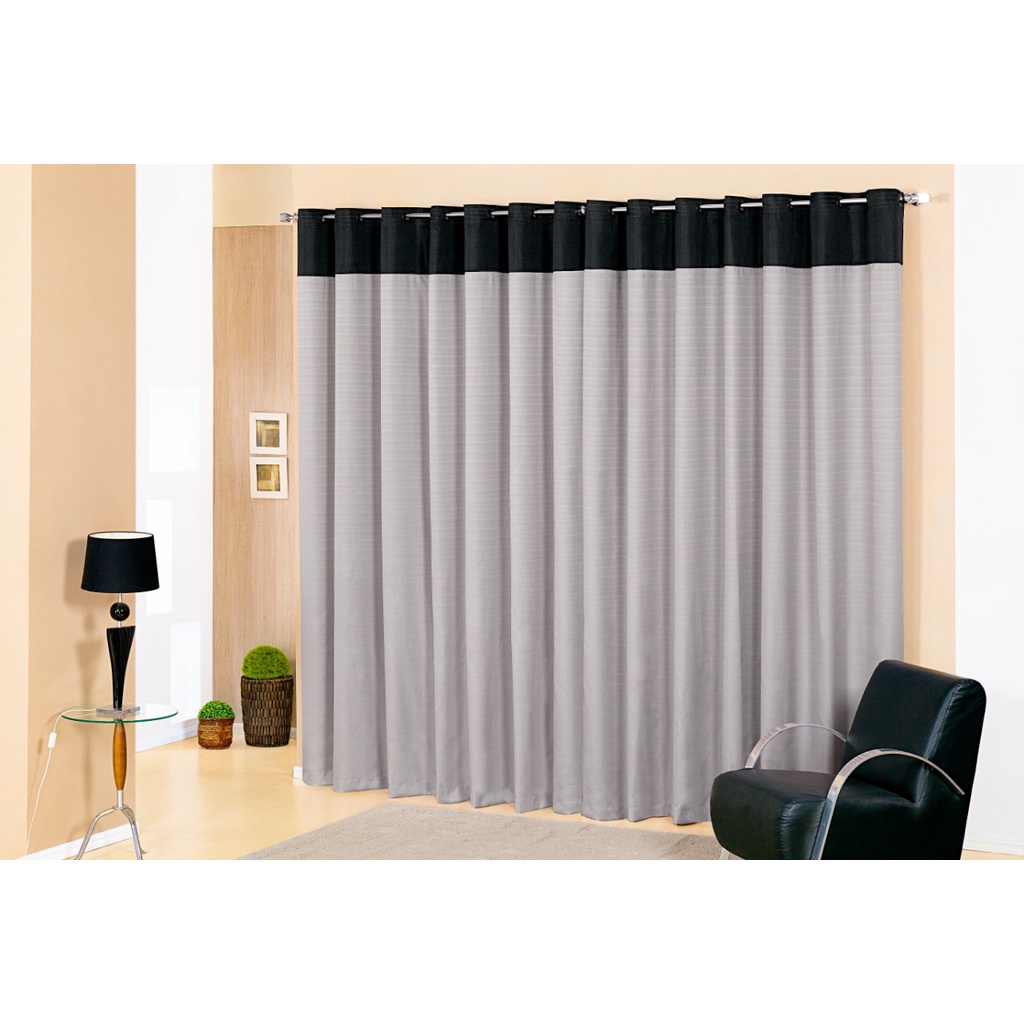 Cortina 4x250: Guia Completo e Onde Comprar | BuscaProdutos