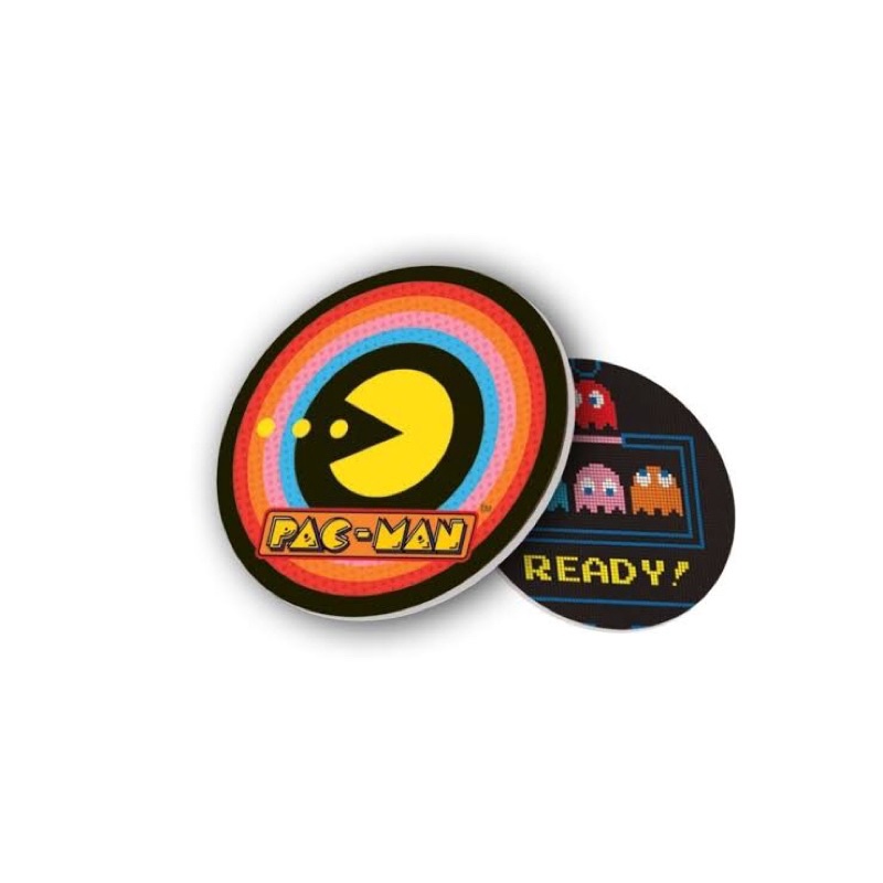 Tazo Pac-Man Elma Chips Lacrado | Shopee Brasil