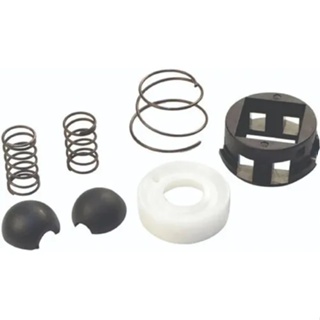 Reparo Alavanca Câmbio Mola Bucha Opala Caravan Chevette 5m em Oferta na Shopee