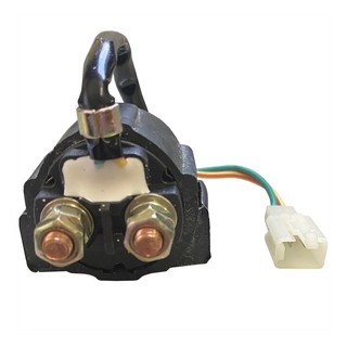 Rele Automatico Partida 79141 Suzuki Yes 125 2005 Até 2007