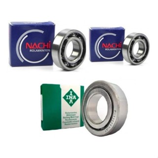 Rolamento Virabrequim E Embreagem Titan 150 Fan 150 Original em Oferta na Shopee