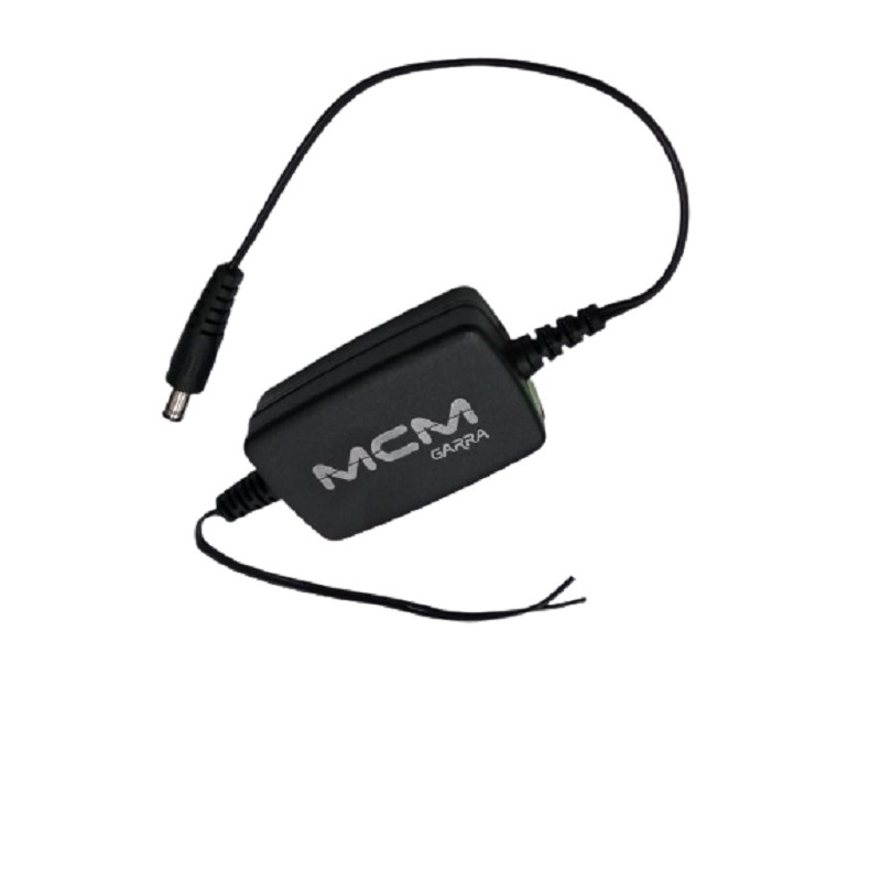 Fonte Garra 12v 1a sem pino MCM em Oferta na Shopee